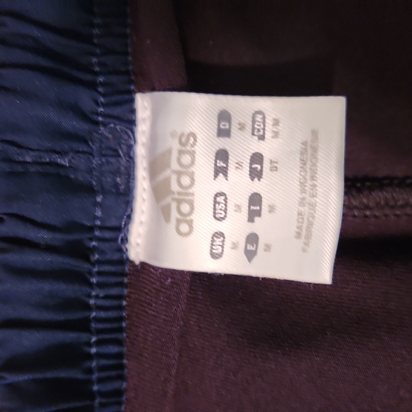 Adidas climalite shorts - Picture 2 of 5